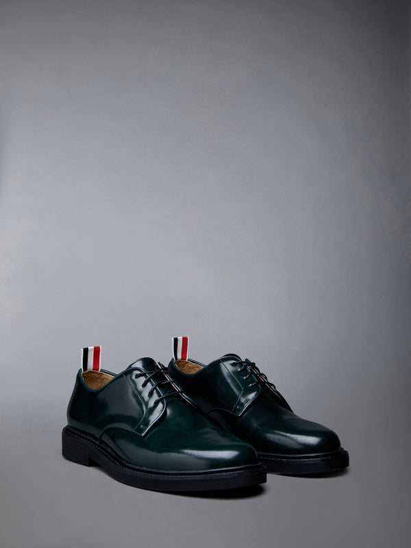 Soft Spazzolato Uniform Shoe - image 2