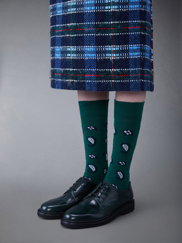 Soft Spazzolato Uniform Shoe - image 4