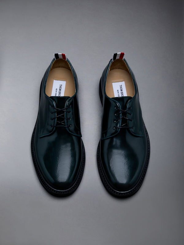 Soft Spazzolato Uniform Shoe - image 5