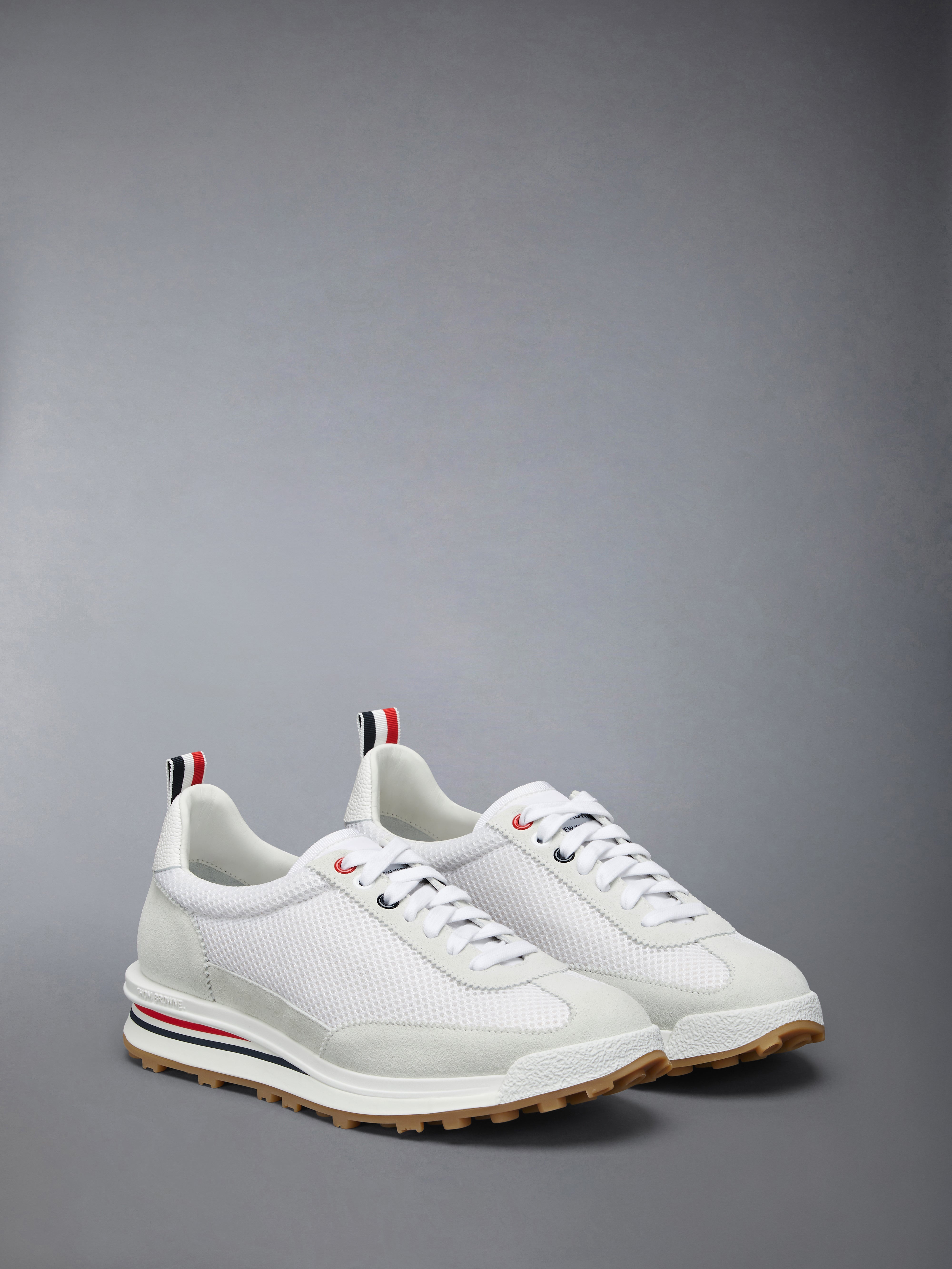 スニーカー Thom Browne Tech Runner Sneaker 14775490_23882542_600.jpg