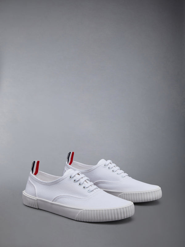 CANVAS HERITAGE SNEAKERS - image 2