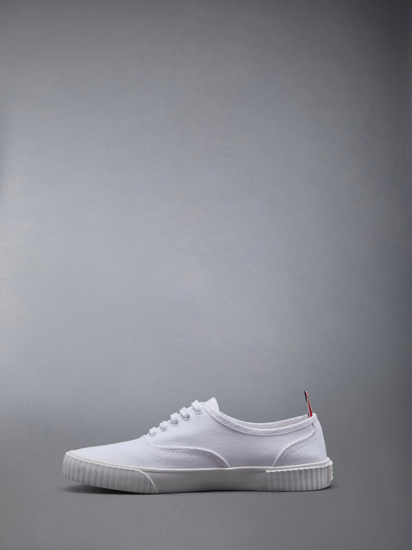 CANVAS HERITAGE SNEAKERS - image 3