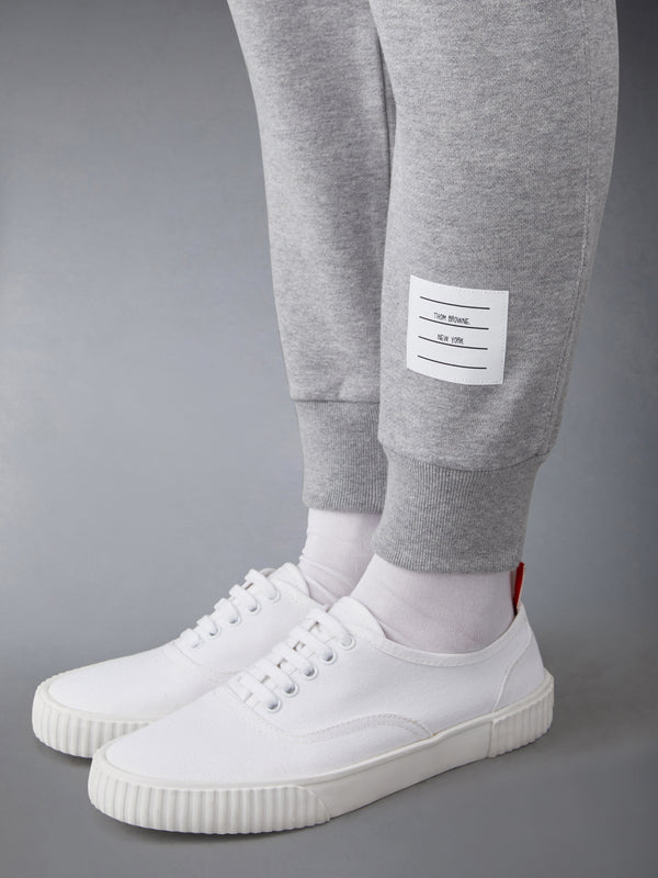 CANVAS HERITAGE SNEAKERS - image 4