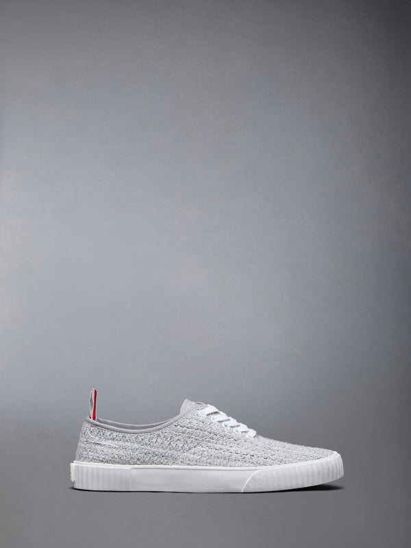 TWEED HERITAGE SNEAKER - featured image
