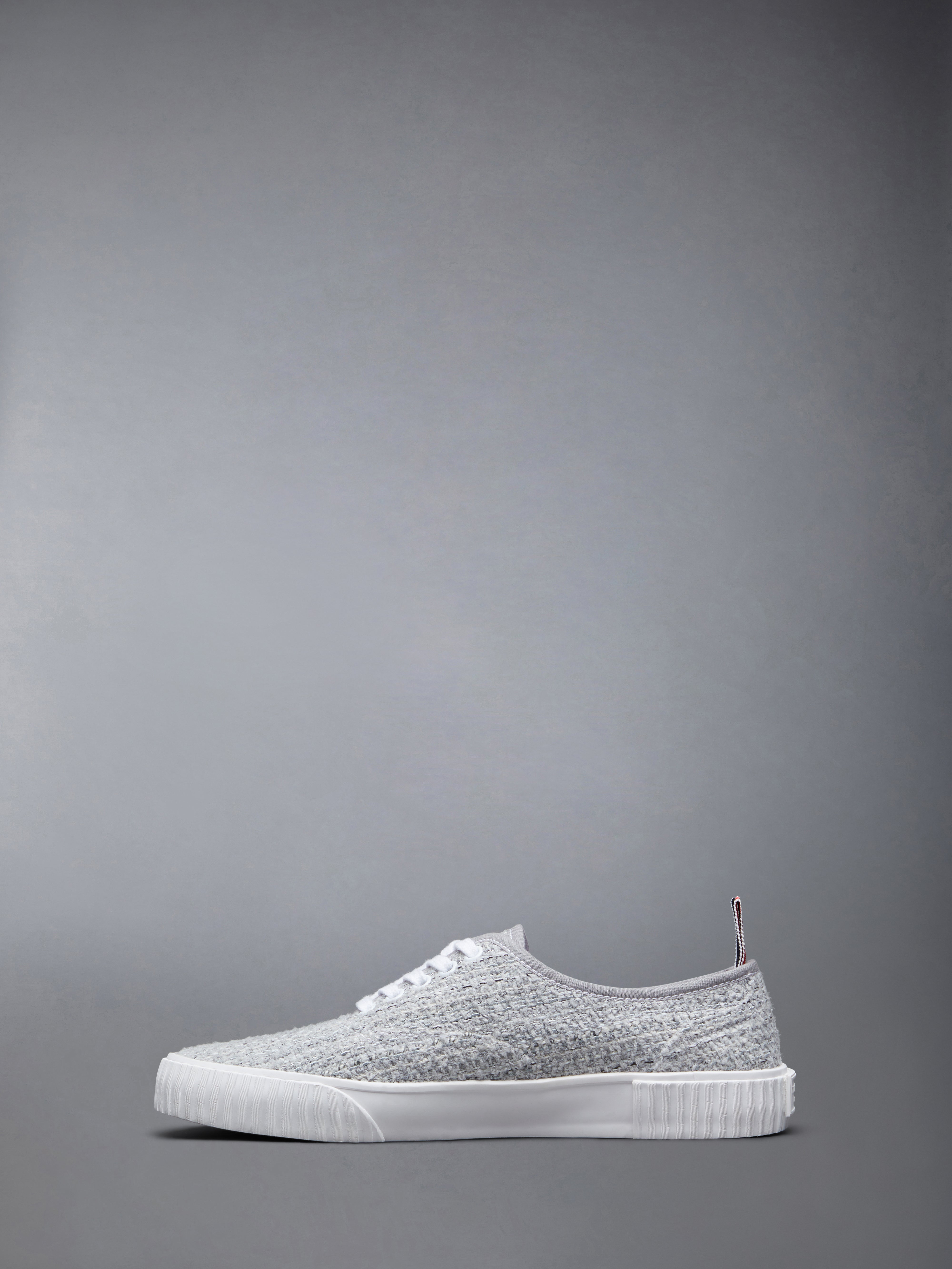 【THOM BROWNE】送料/関税込 HERITAGE TRAINER ESPADRILLE Thom Browne Heritage Trainer Espadrille Slip-On 42973269 | eBay
