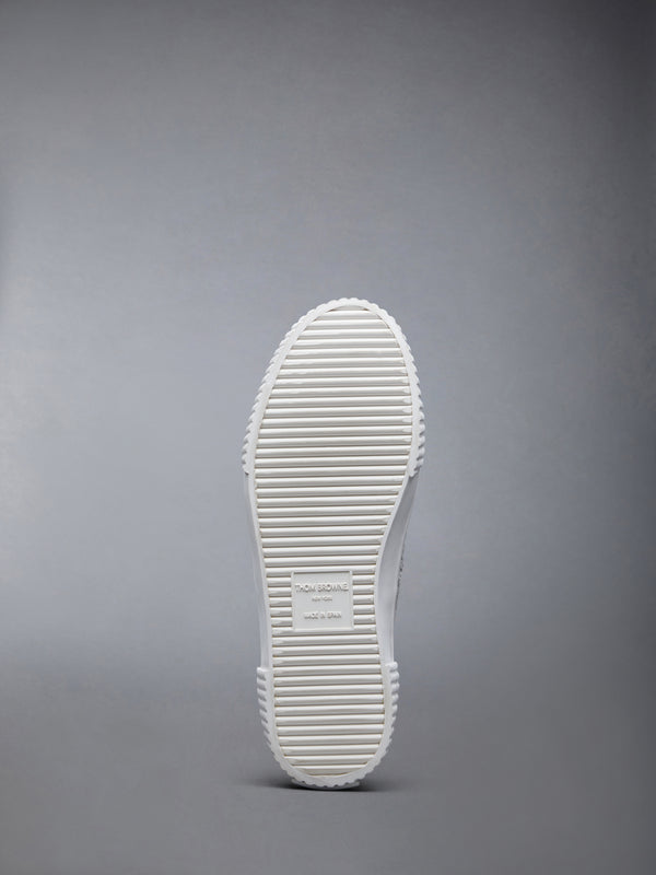 TWEED HERITAGE SNEAKER - image 6