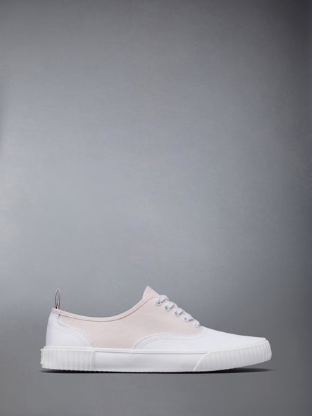 FUNMIX HERITAGE SNEAKERS PINK/WHITE