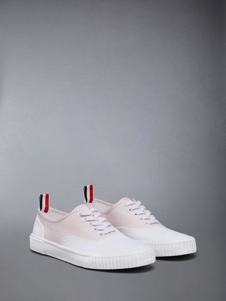 FUNMIX HERITAGE SNEAKERS PINK/WHITE