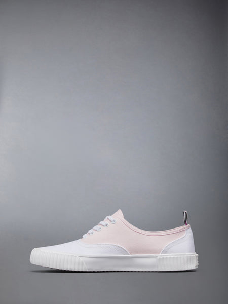 FUNMIX HERITAGE SNEAKERS PINK/WHITE