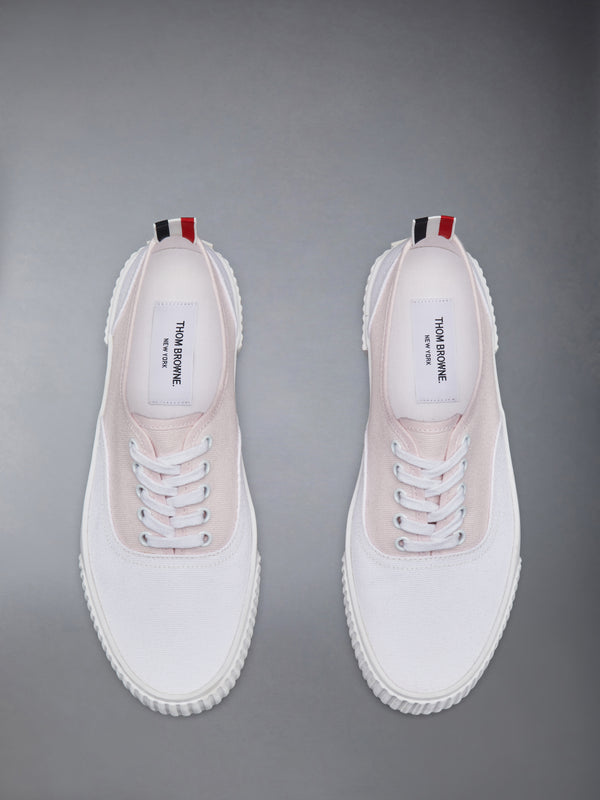 FUNMIX HERITAGE SNEAKERS - image 5