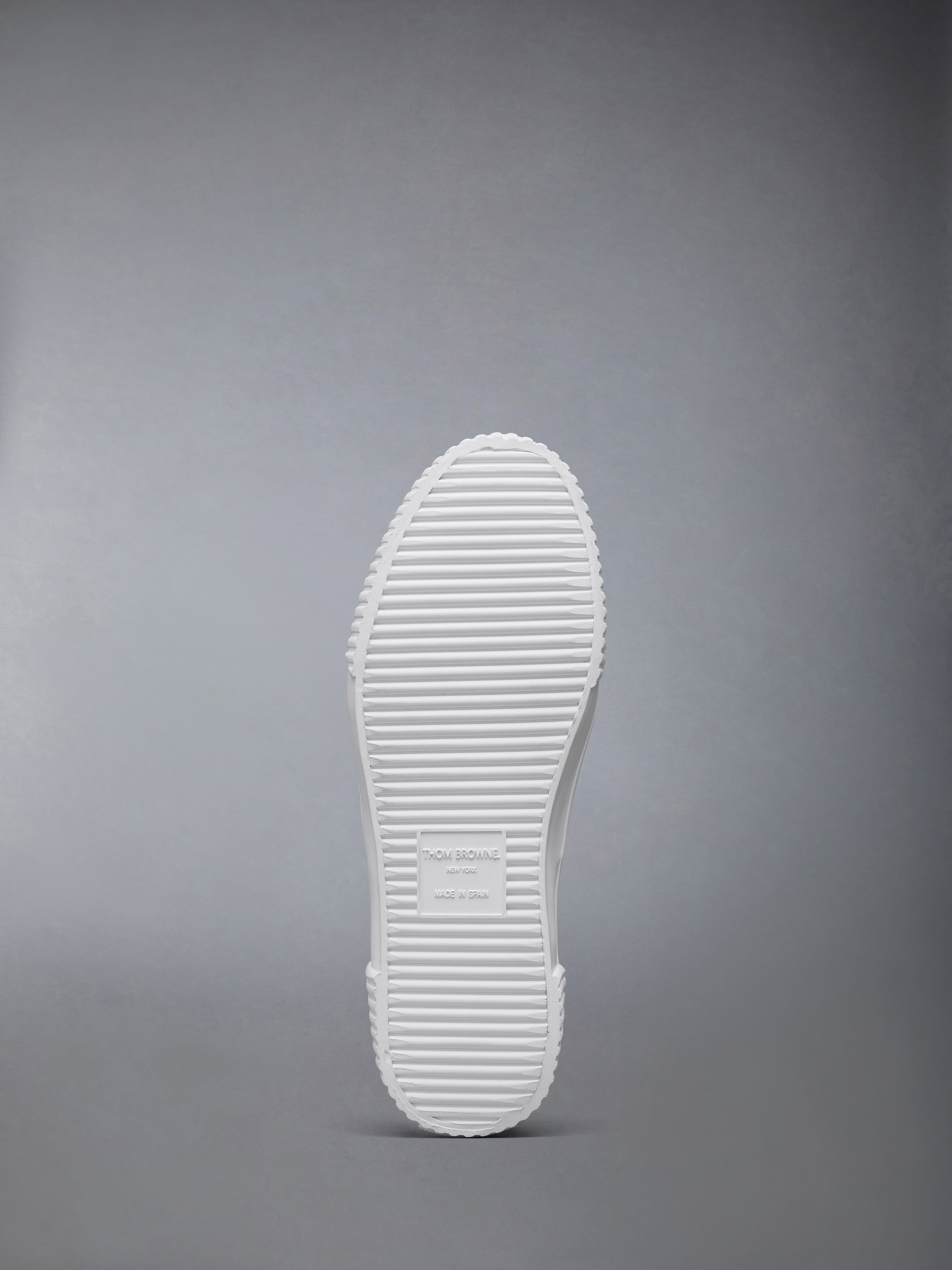 FUNMIX HERITAGE SNEAKERS | Thom Browne