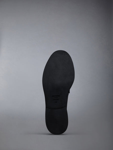 폴리시 카프 태슬 로퍼