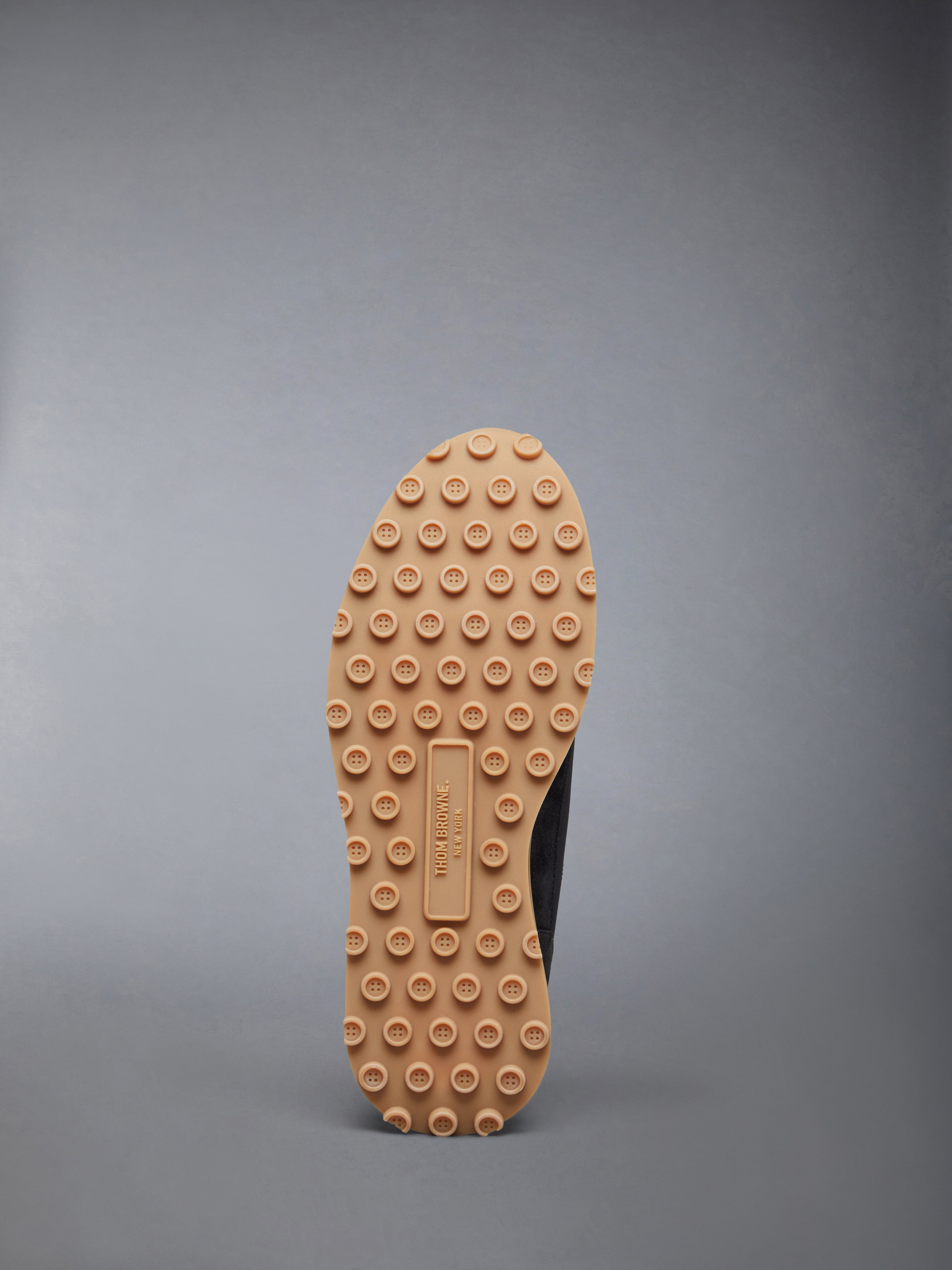 Tech Nylon Alumni Sneakers | Thom Browne