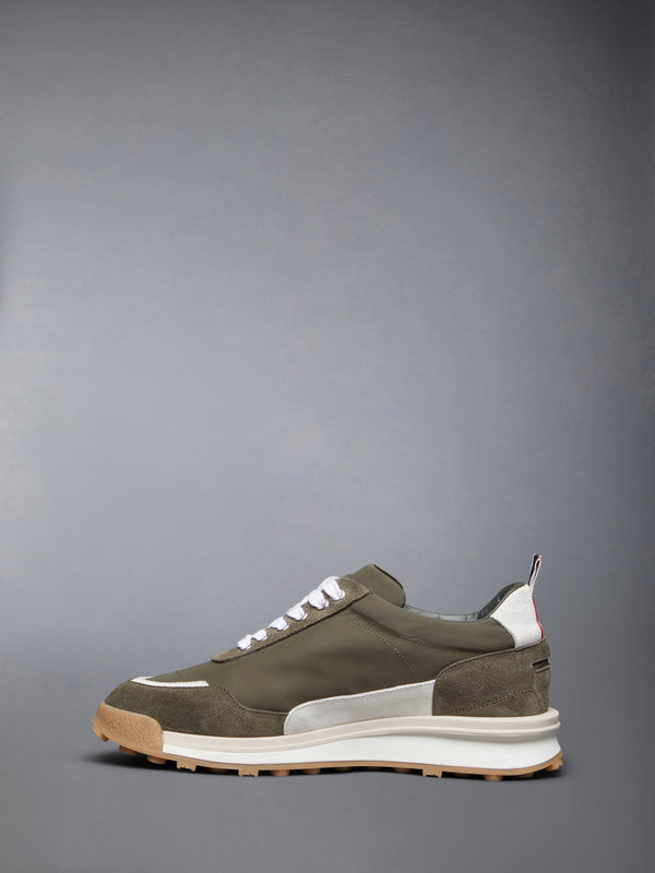 TECH NYLON ALUMNI SNEAKERS - image 3
