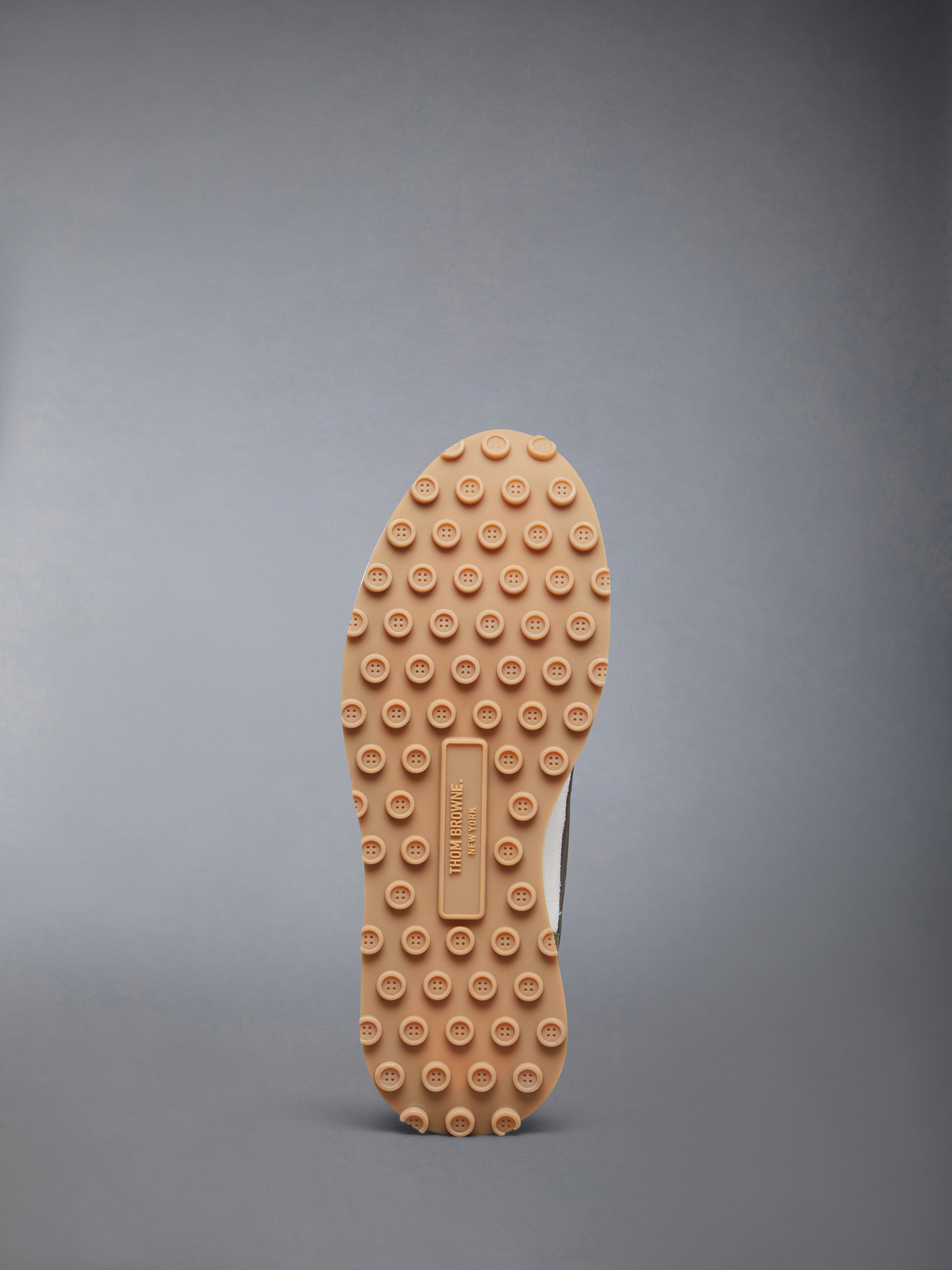 Tech Nylon Alumni Sneakers | Thom Browne