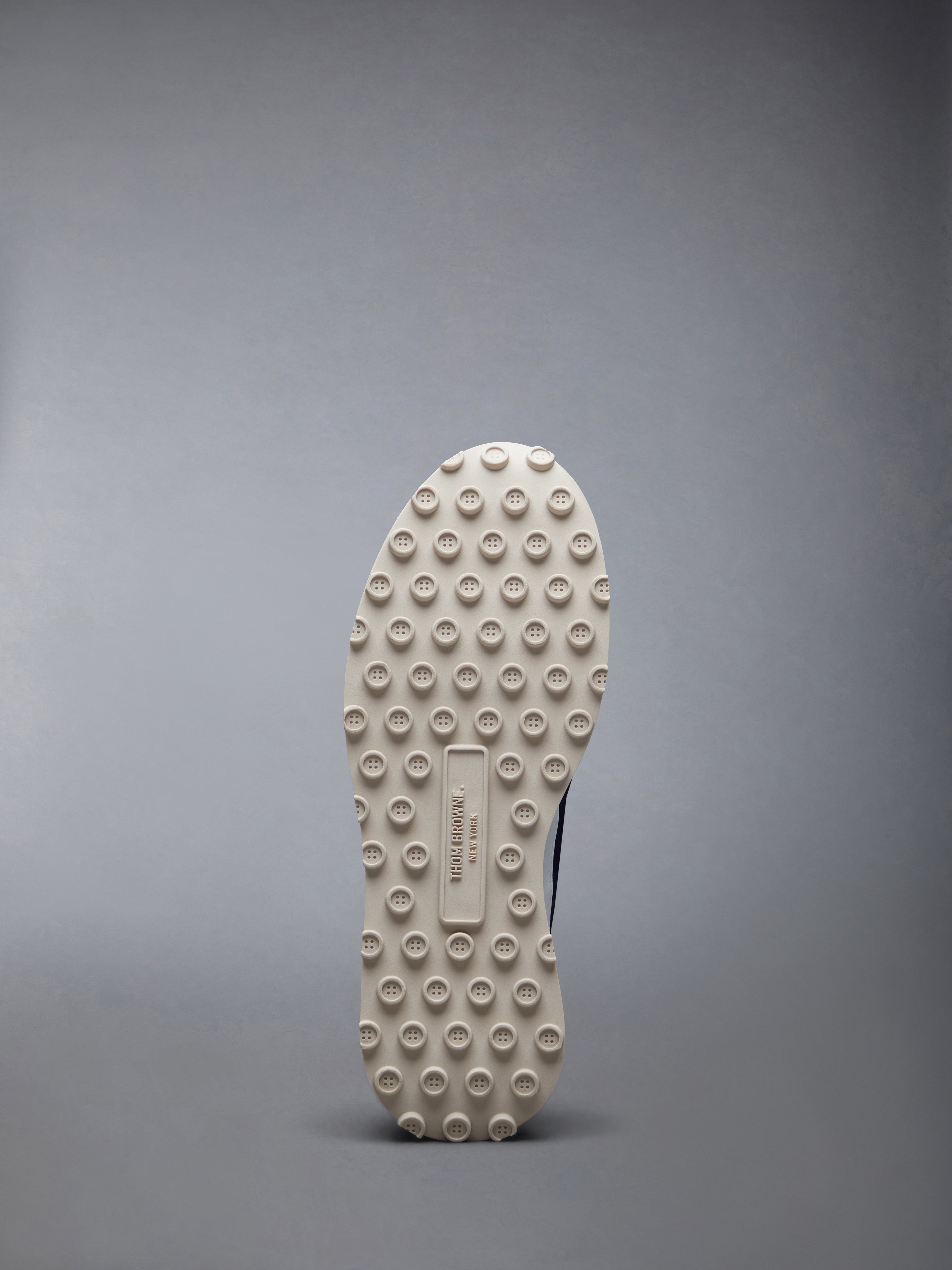 Eco Nylon Alumni Sneakers | Thom Browne