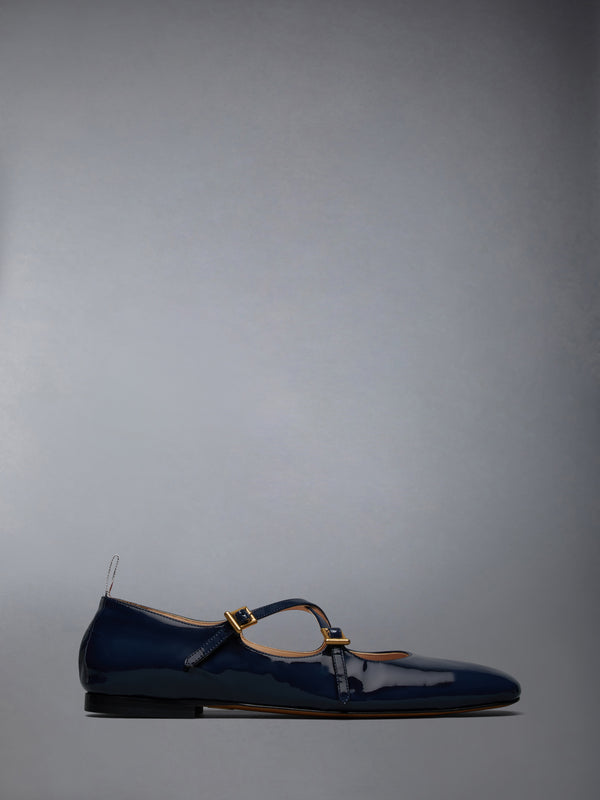 THOM JOHN BALLERINA FLAT - featured image