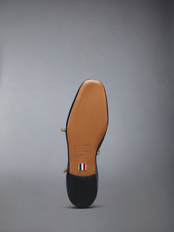 THOM JOHN BALLERINA FLAT - image 6