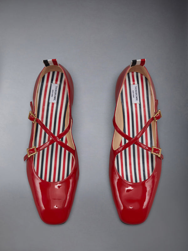THOM JOHN BALLERINA FLAT - image 5
