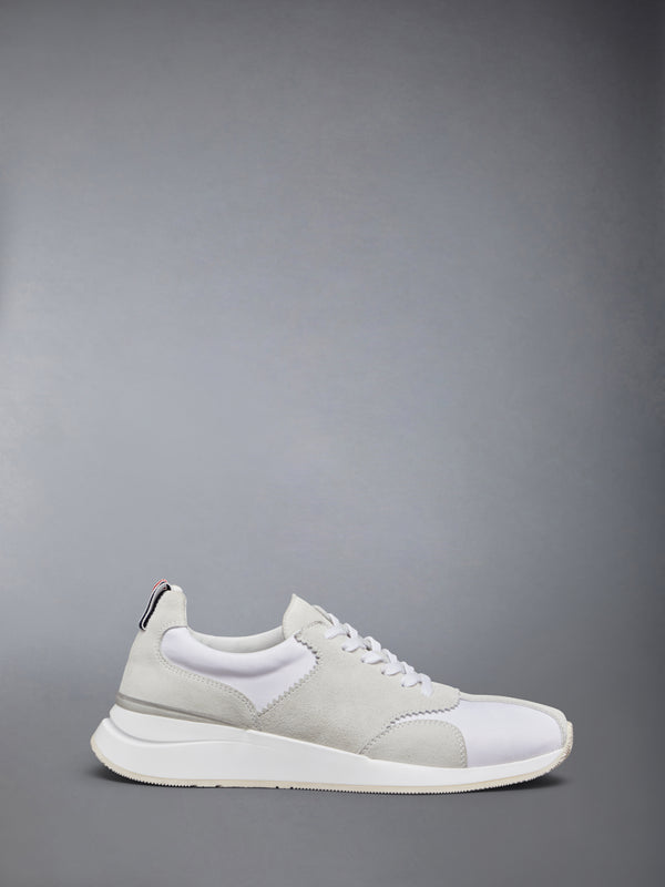 NYLON SPRINTER SNEAKERS - featured image