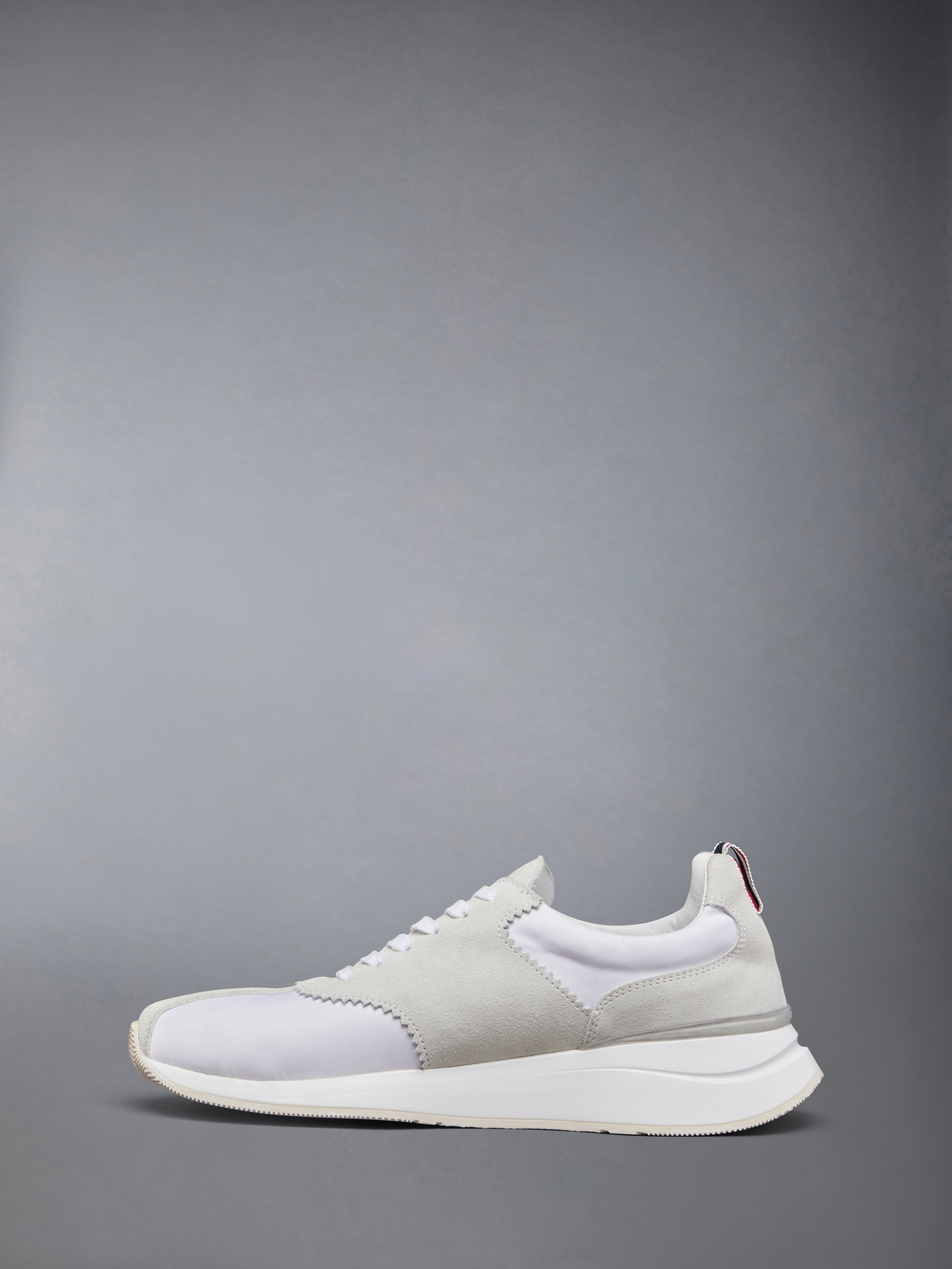 Nylon Sprinter Sneakers | Thom Browne