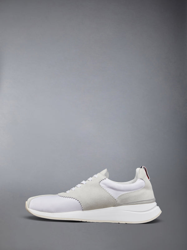 NYLON SPRINTER SNEAKERS - image 3