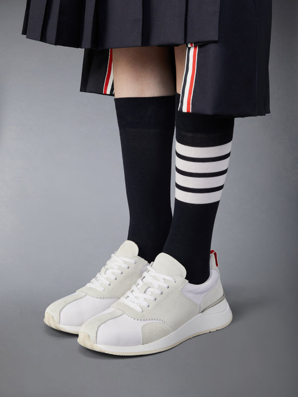 NYLON SPRINTER SNEAKERS - image 4