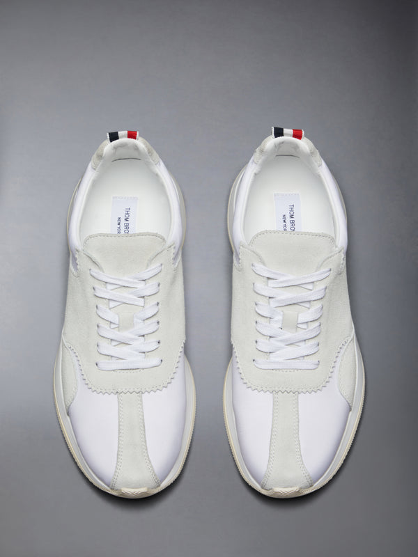 NYLON SPRINTER SNEAKERS - image 5