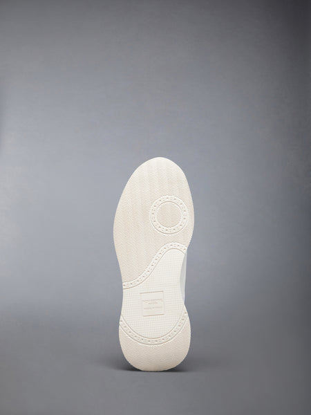 NYLON SPRINTER SNEAKERS WHITE