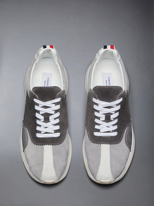 SUEDE SPRINTER SNEAKERS - image 5