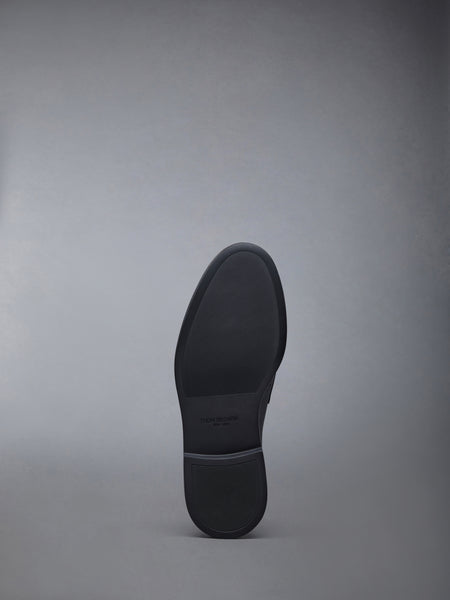 페블 그레인 페니 로퍼