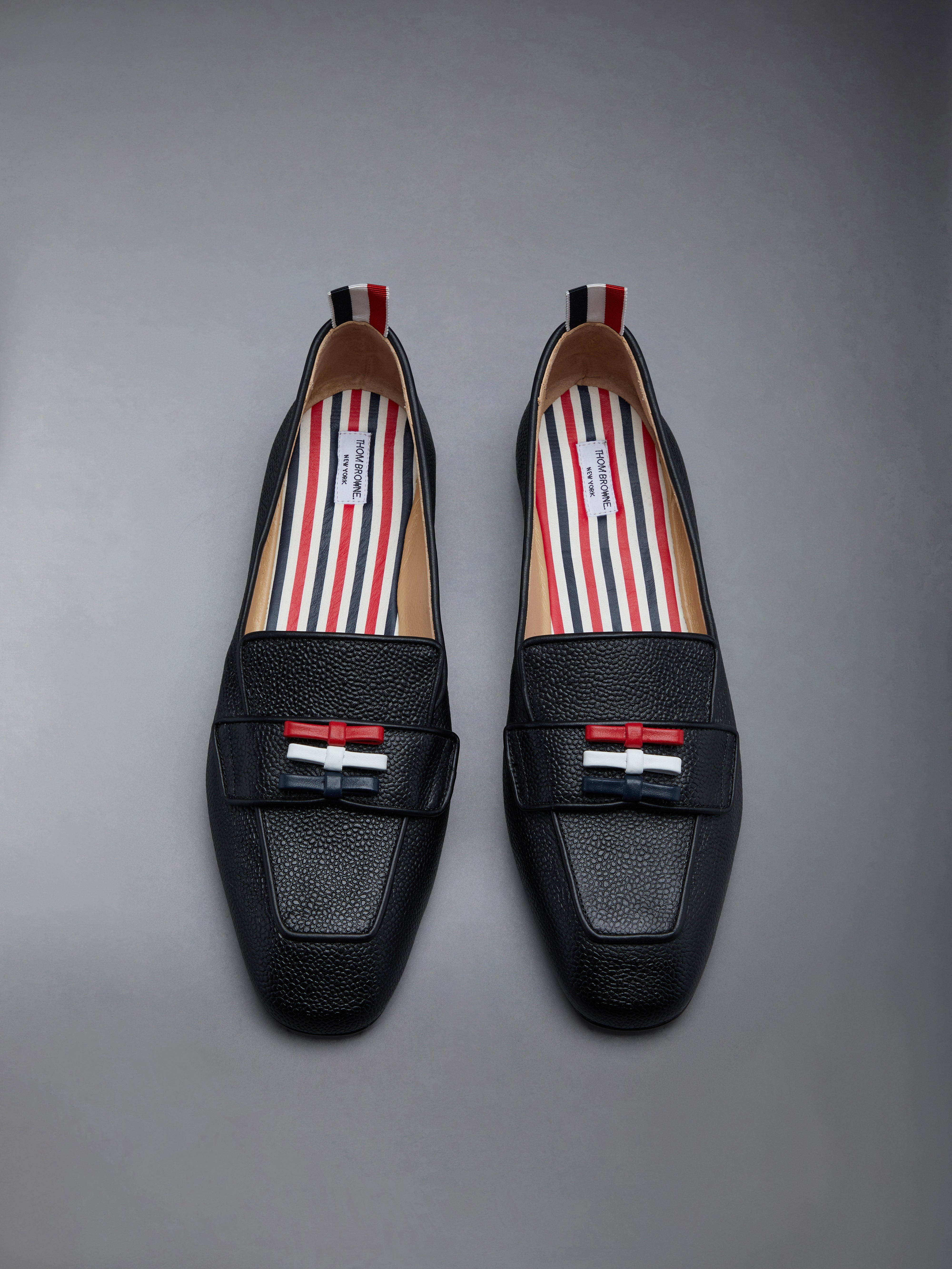 Thom Browne｜FLAT SHOES/LOAFERS (FFF105A 06257 001) MFL087A-05584-205_V1.jpg?v=
