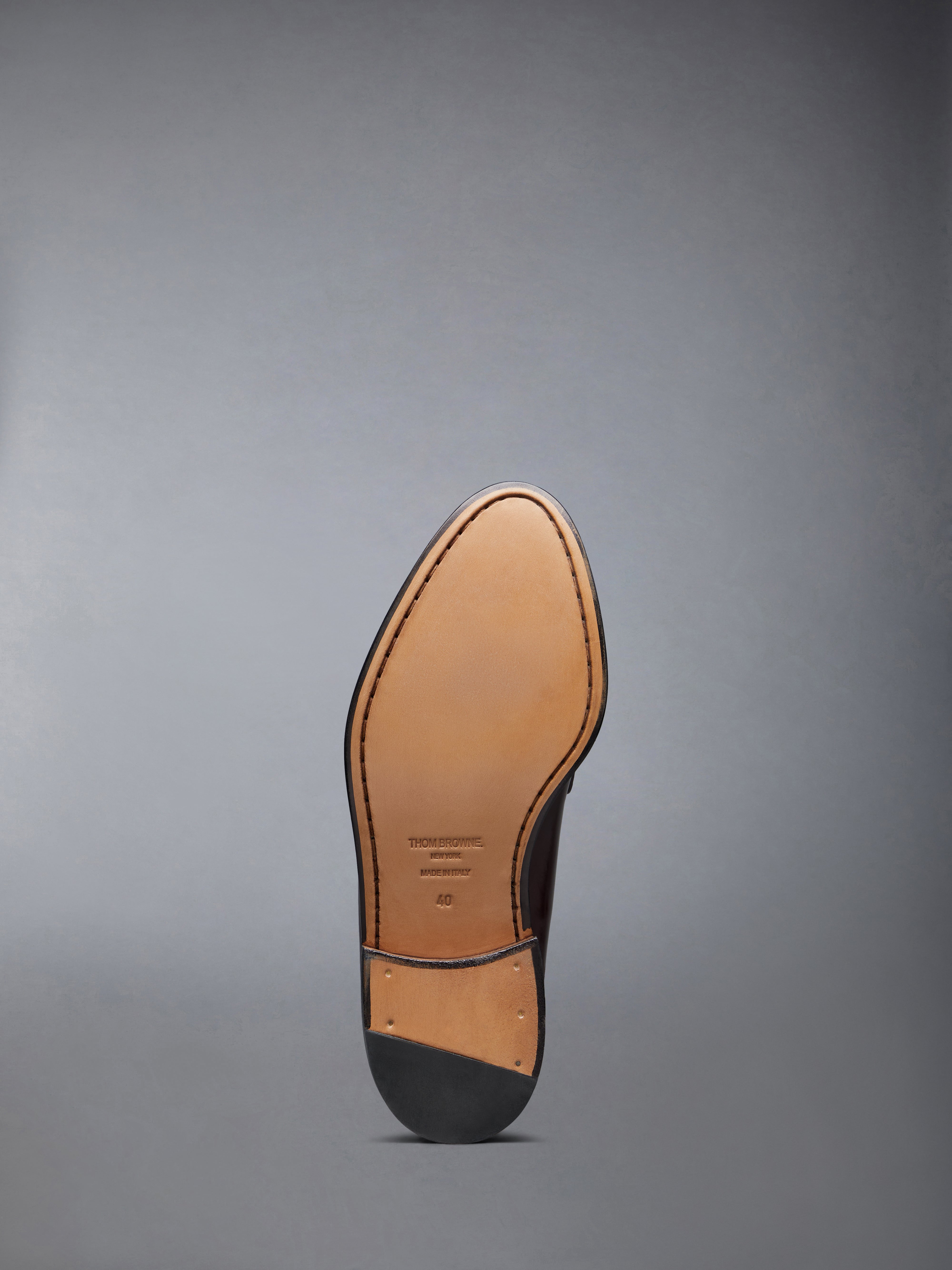 Women's Brogues and Loafers | Thom Browne