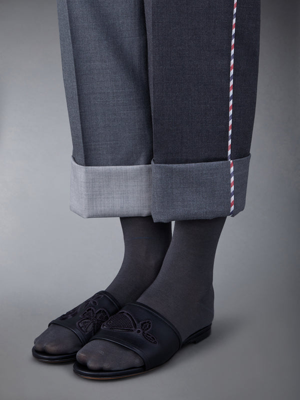 VITELLO NAUTICAL CLAQUETTE - image 4