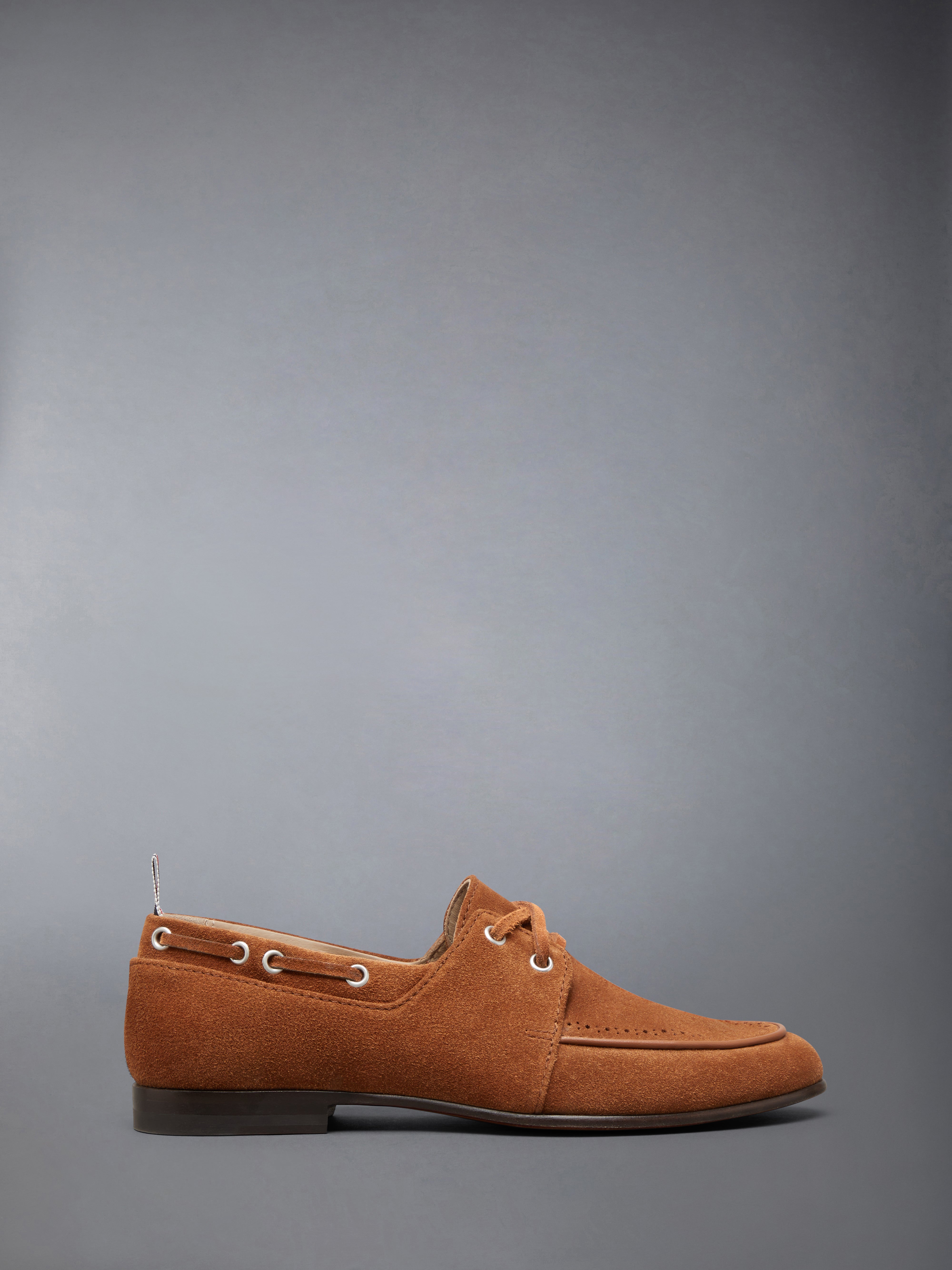 Women's Brogues and Loafers | Thom Browne