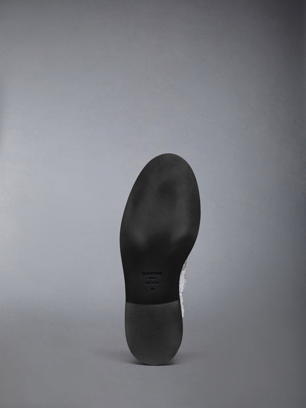 ハンティングタータン アイラッシュツイード マイクロソール トムジョン - image 5