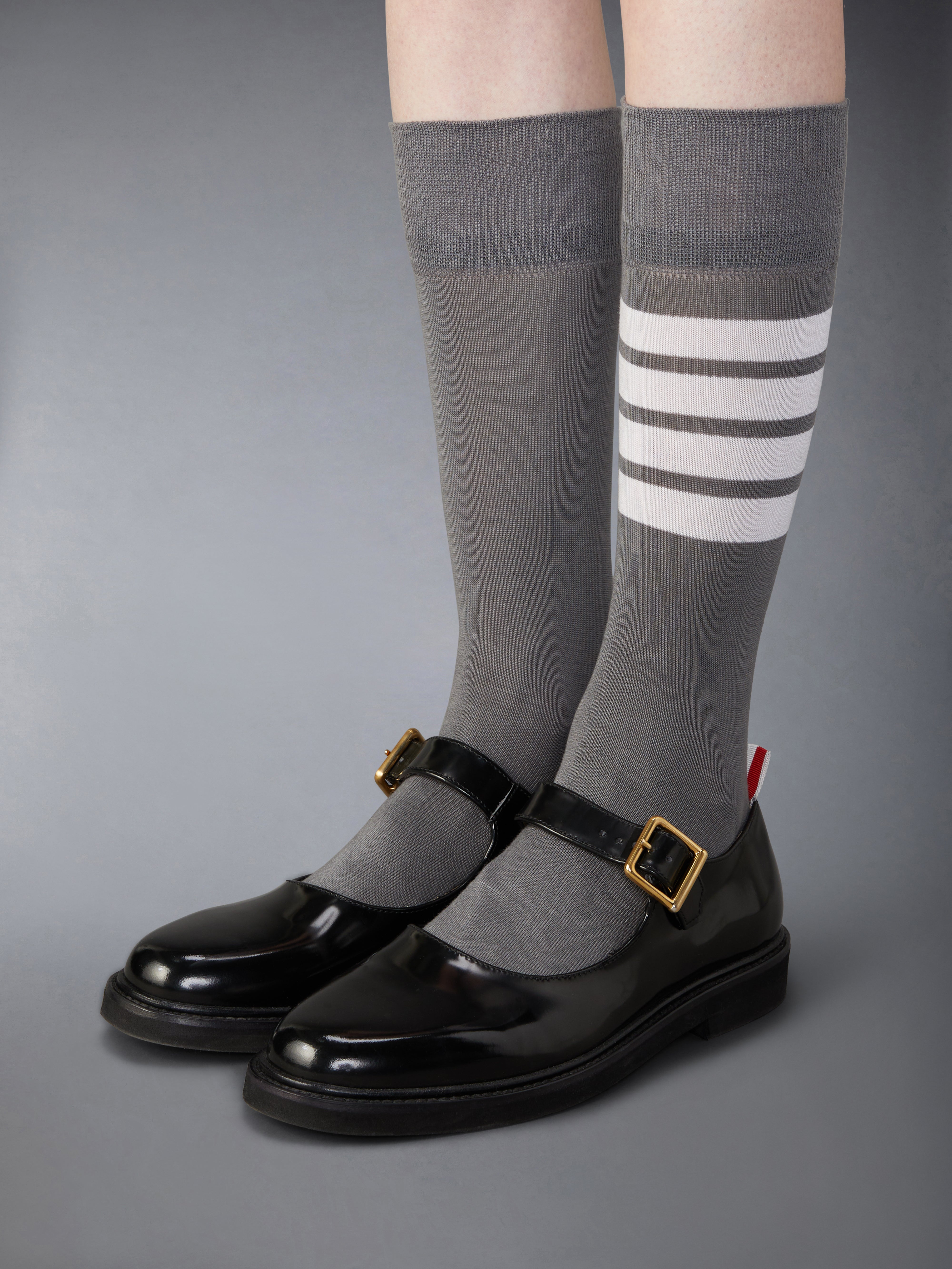 Thom Browne スパッツォラート マイクロソール THOM JOHN Spazzolato Micro Sole Thom John | Thom Browne