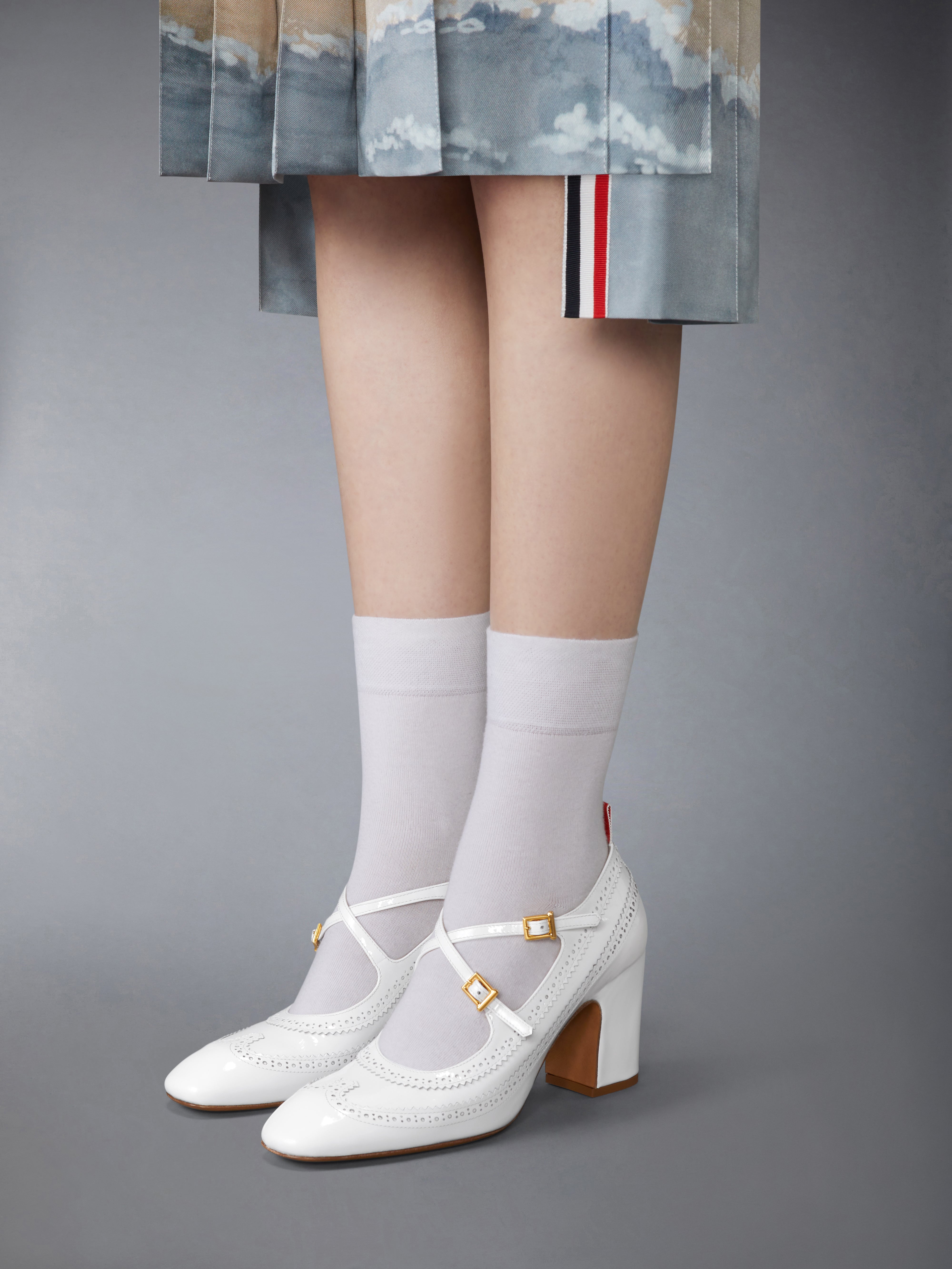ウィメンズ ヒール | Thom Browne