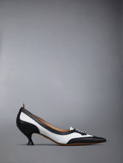 PEBBLE GRAIN WINGTIP PUMP 50MM