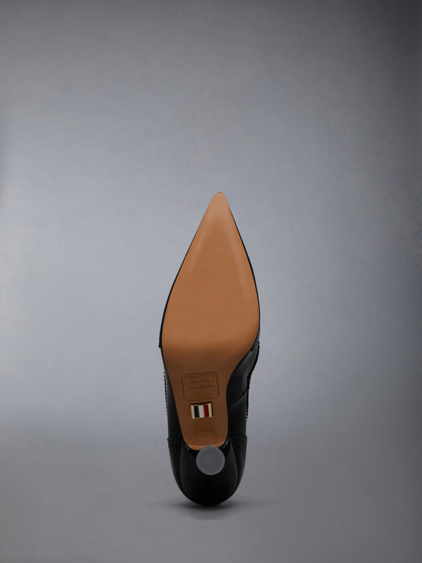 SOFT PATENT WINGTIP PUMP 90MM - image 6
