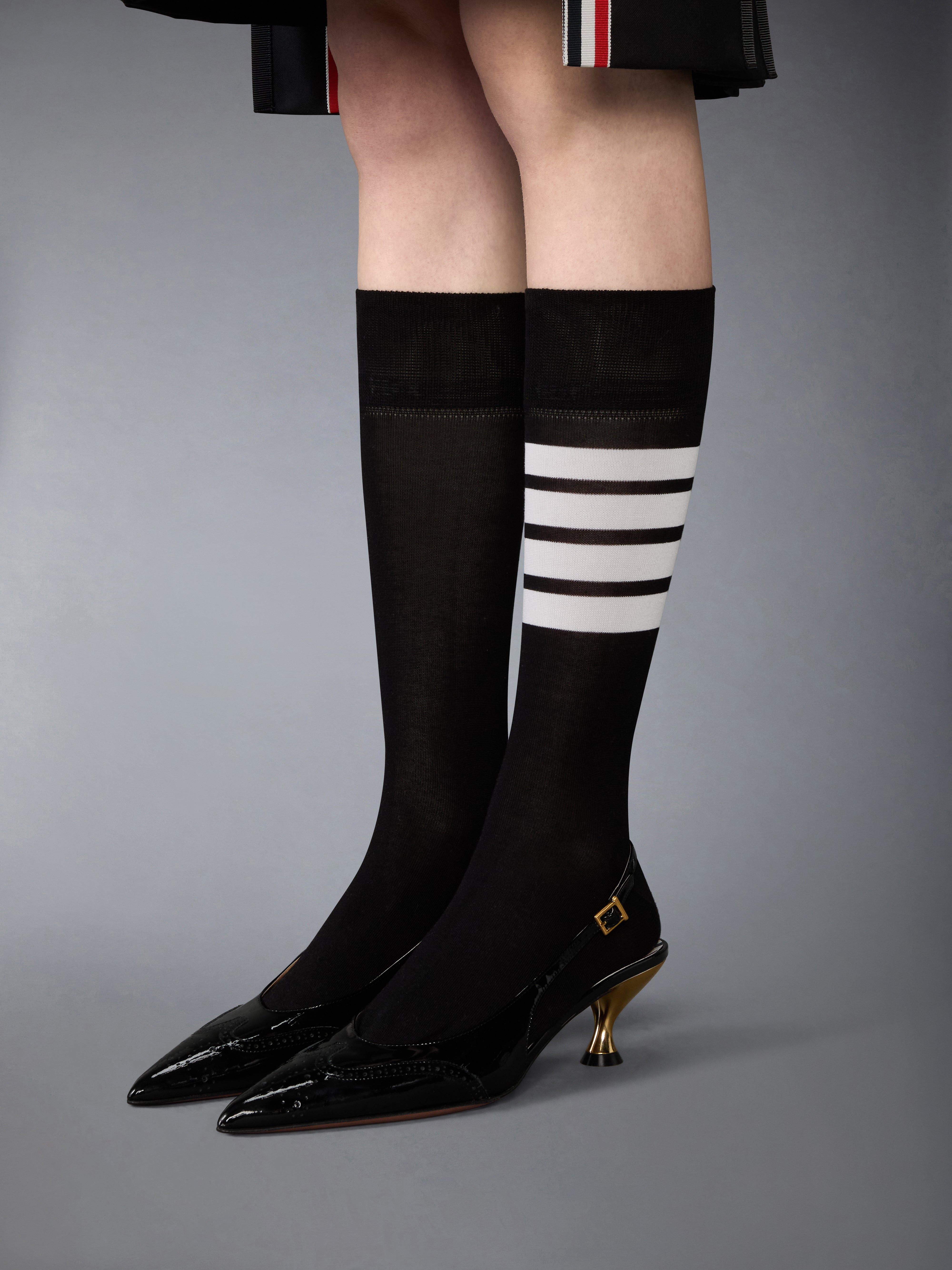 THOM BROWNE パンプス　靴 ウィメンズ ヒール | Thom Browne