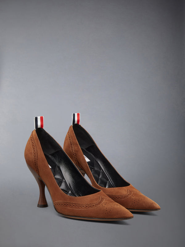 VELUKID WINGTIP PUMP 90MM - image 2
