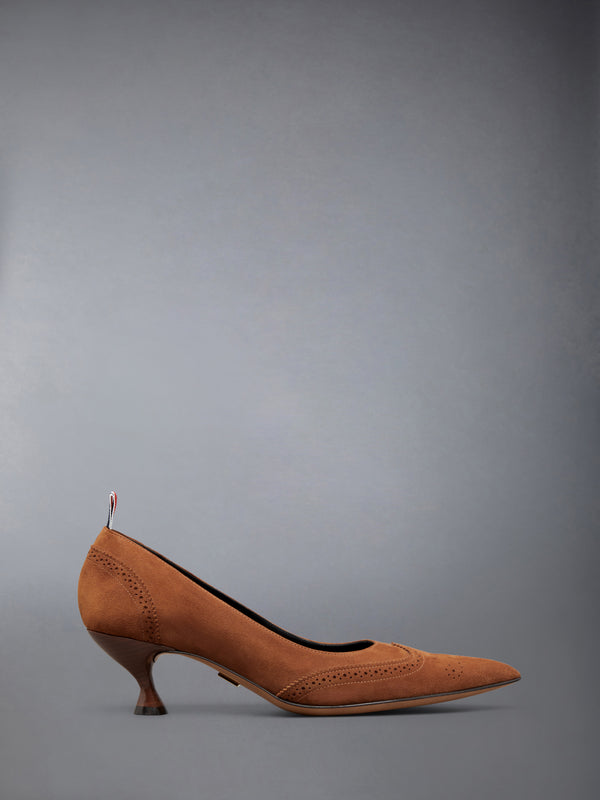 VELUKID WINGTIP PUMP 50MM - featured image