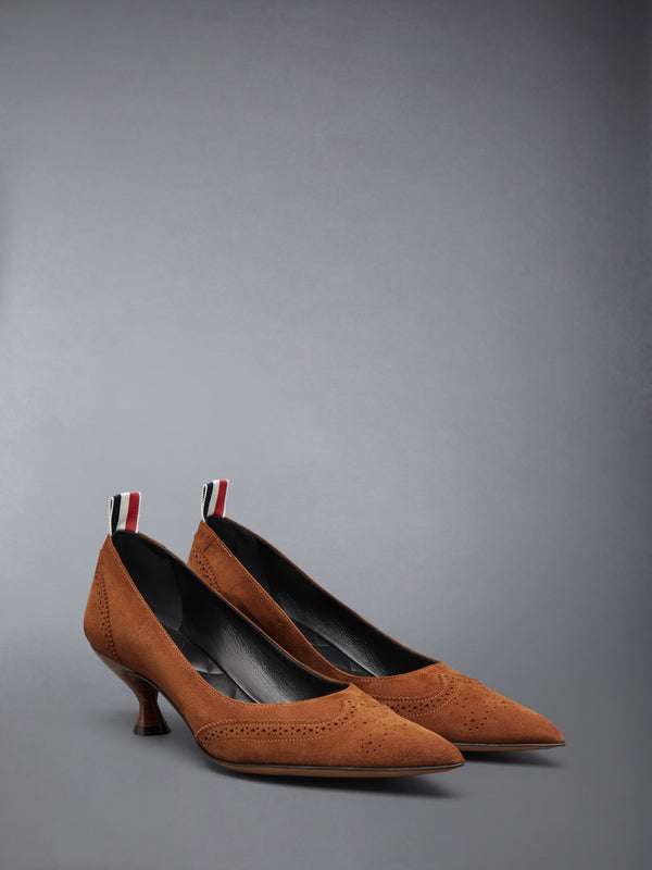 VELUKID WINGTIP PUMP 50MM - image 2