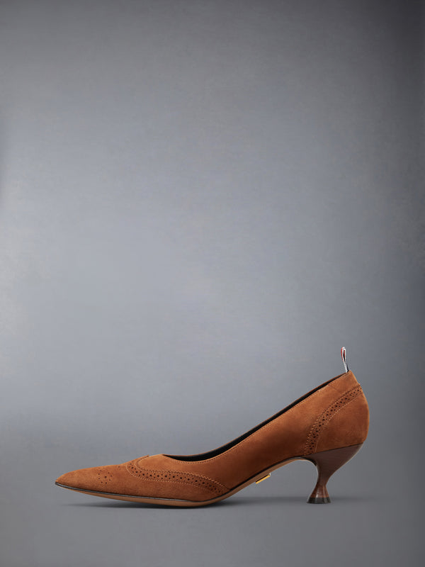 VELUKID WINGTIP PUMP 50MM - image 3