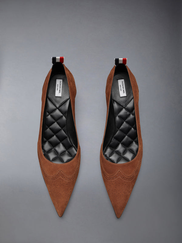 VELUKID WINGTIP PUMP 50MM - image 5