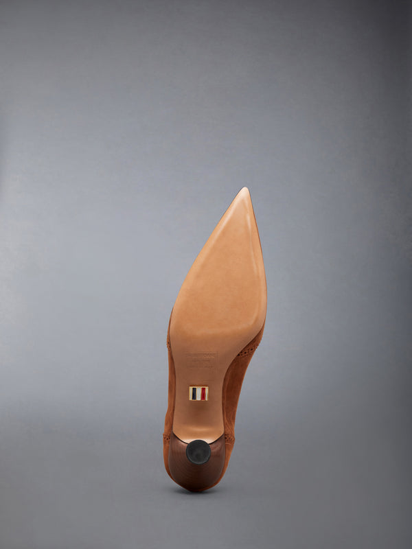 VELUKID WINGTIP PUMP 50MM - image 6