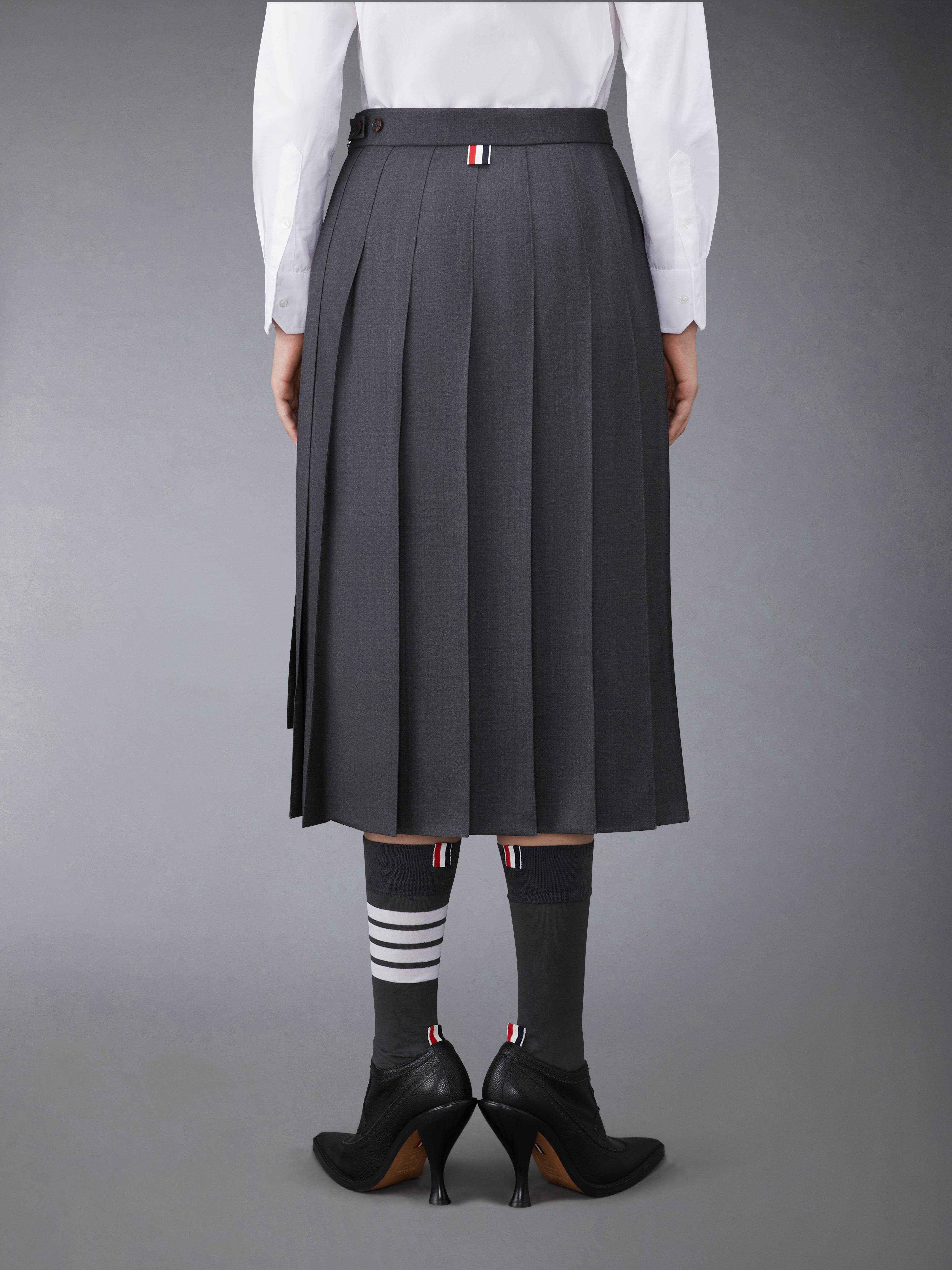 楽天市場】THOM BROWNE トムブラウン レディース スカート