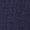 TWILL PLEATED LONG SKIRT - NAVY