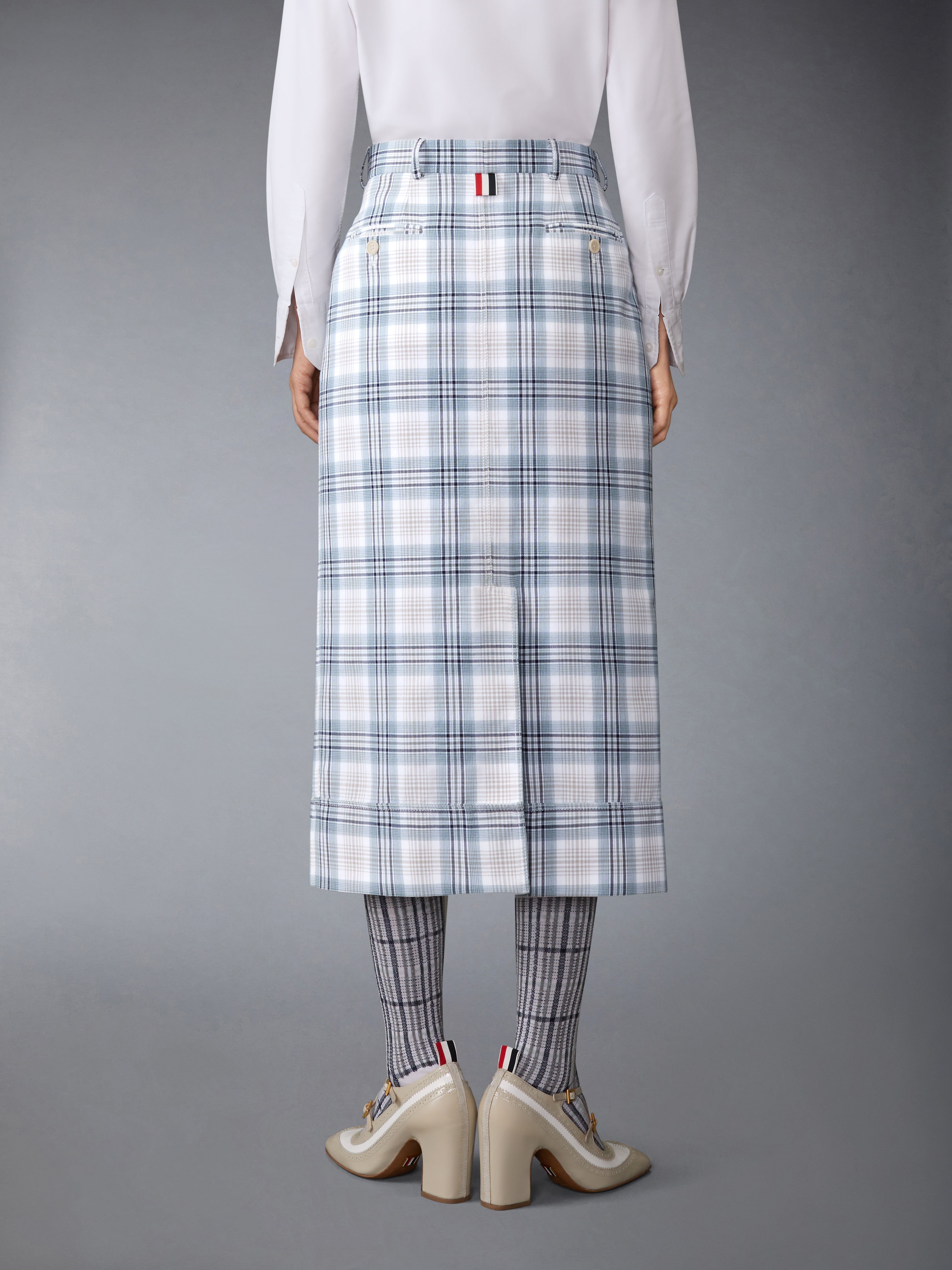 ウィメンズ スカート - カジュアル＆スーツ | Page 3 | Thom Browne